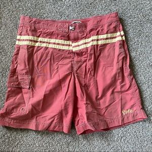 POLO Men’s Swim Trunks - Medium Bathing Suit